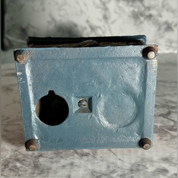 Antique Shepard Hardware UNCLE SAM - Picture 7 of 9